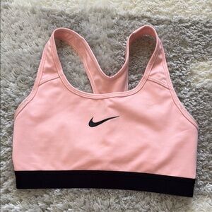 Nike Dri-Fit Sports Bra